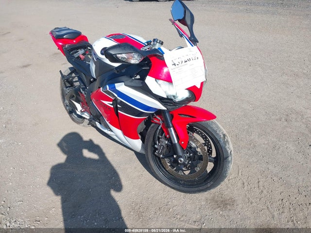 Продаж на аукціоні авто 2008 Honda Cbr1000 Rr, vin: JH2SC59078M005160, номер лоту: 45928159
