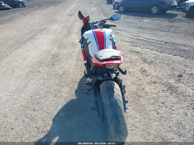 Продаж на аукціоні авто 2008 Honda Cbr1000 Rr, vin: JH2SC59078M005160, номер лоту: 45928159