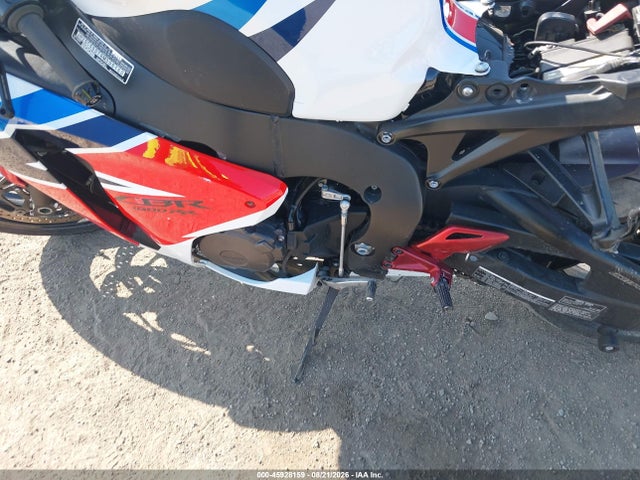Продаж на аукціоні авто 2008 Honda Cbr1000 Rr, vin: JH2SC59078M005160, номер лоту: 45928159
