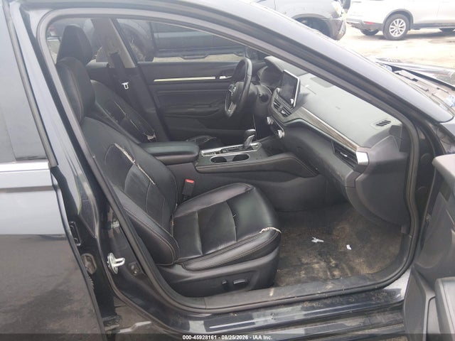 2019 Nissan Altima 2.5 Sl მანქანა იყიდება აუქციონზე, vin: 1N4BL4EV9KC210972, აუქციონის ნომერი: 45928161