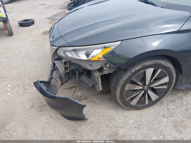 2019 Nissan Altima 2.5 Sl მანქანა იყიდება აუქციონზე, vin: 1N4BL4EV9KC210972, აუქციონის ნომერი: 45928161
