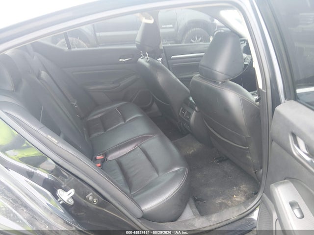 2019 Nissan Altima 2.5 Sl მანქანა იყიდება აუქციონზე, vin: 1N4BL4EV9KC210972, აუქციონის ნომერი: 45928161