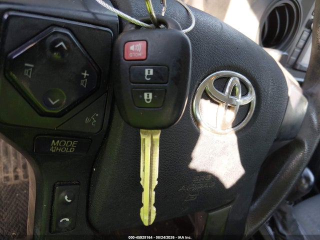 Продаж на аукціоні авто 2016 Toyota Tacoma Sr, vin: 5TFAX5GN8GX064254, номер лоту: 45928164