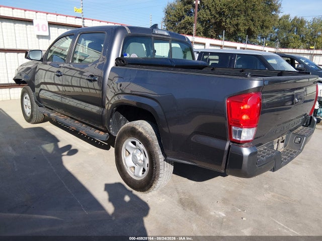 Продаж на аукціоні авто 2016 Toyota Tacoma Sr, vin: 5TFAX5GN8GX064254, номер лоту: 45928164