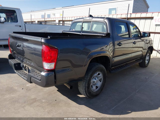 Продаж на аукціоні авто 2016 Toyota Tacoma Sr, vin: 5TFAX5GN8GX064254, номер лоту: 45928164