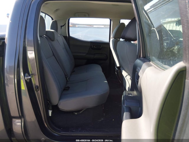 Продаж на аукціоні авто 2016 Toyota Tacoma Sr, vin: 5TFAX5GN8GX064254, номер лоту: 45928164
