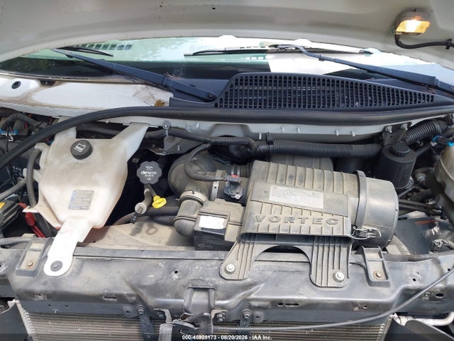 Chevrolet Express 3500 Ls 2019 1GAZGNFG8K1285931 Image 10