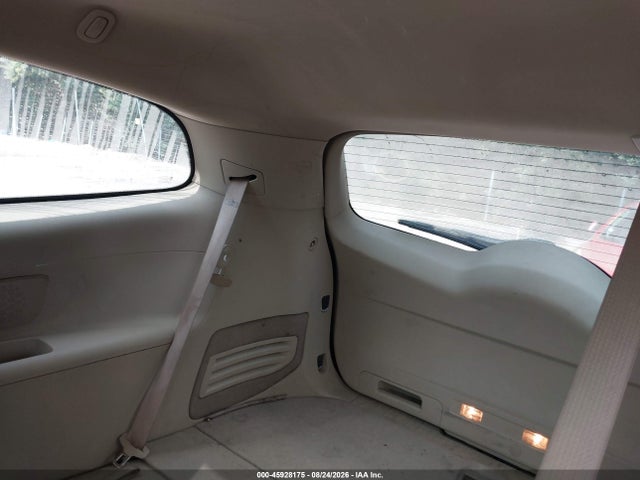 Aukcja sprzedaży 2012 Buick Enclave Leather, vin: 5GAKRCED2CJ329648, numer aukcji: 45928175