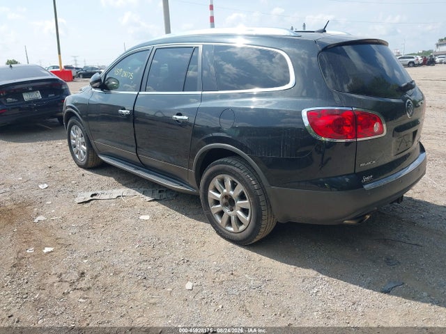 Aukcja sprzedaży 2012 Buick Enclave Leather, vin: 5GAKRCED2CJ329648, numer aukcji: 45928175