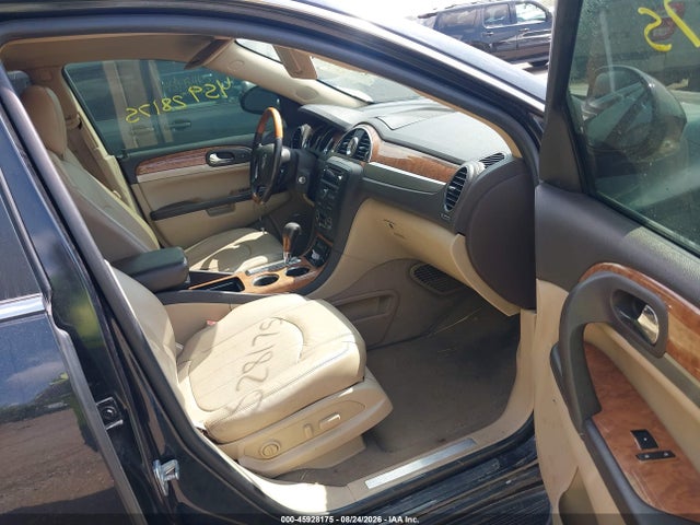 Aukcja sprzedaży 2012 Buick Enclave Leather, vin: 5GAKRCED2CJ329648, numer aukcji: 45928175