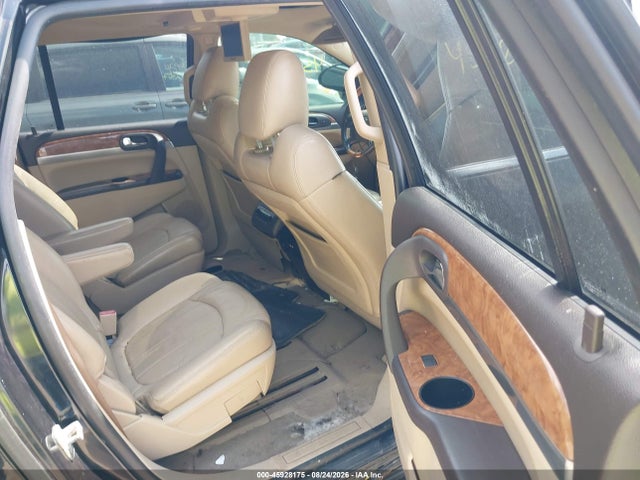 Aukcja sprzedaży 2012 Buick Enclave Leather, vin: 5GAKRCED2CJ329648, numer aukcji: 45928175