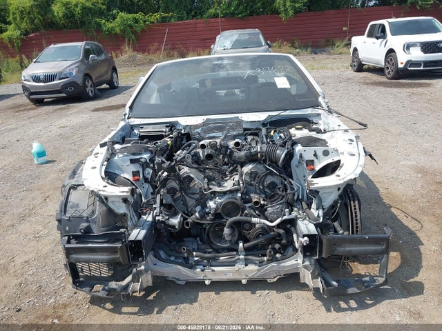 Aukcja sprzedaży 2019 Bmw M850i Xdrive, vin: WBAFY4C54KBX39622, numer aukcji: 45928178