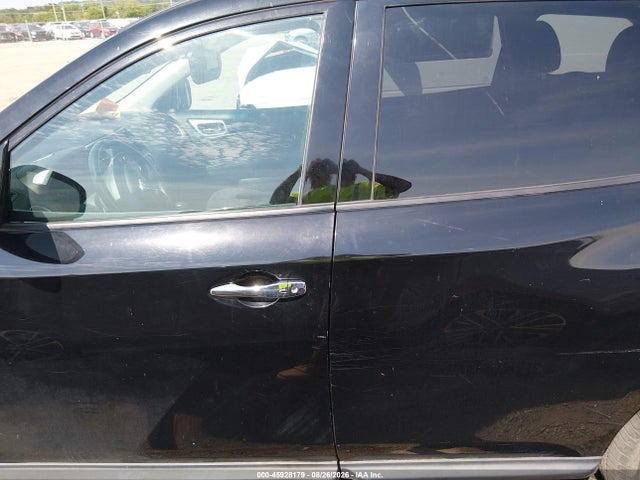 Продажа на аукционе авто 2014 Nissan Pathfinder Sv, vin: 5N1AR2MM6EC644865, номер лота: 45928179