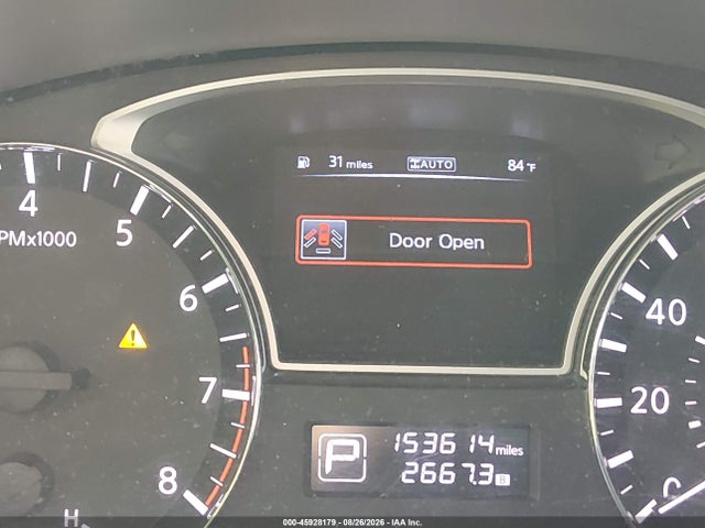 Продажа на аукционе авто 2014 Nissan Pathfinder Sv, vin: 5N1AR2MM6EC644865, номер лота: 45928179
