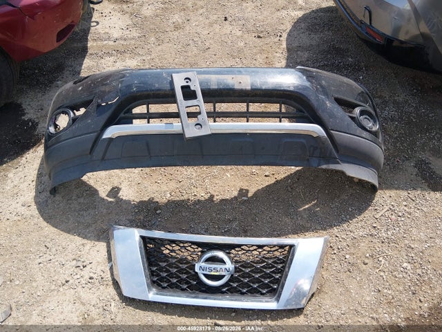 Продажа на аукционе авто 2014 Nissan Pathfinder Sv, vin: 5N1AR2MM6EC644865, номер лота: 45928179