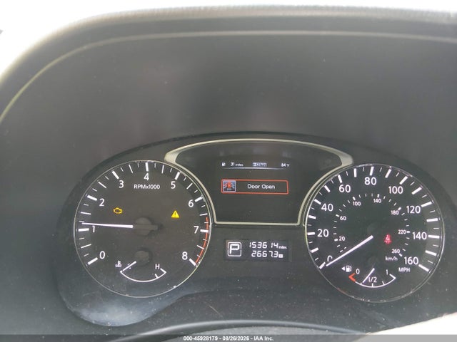 Продажа на аукционе авто 2014 Nissan Pathfinder Sv, vin: 5N1AR2MM6EC644865, номер лота: 45928179