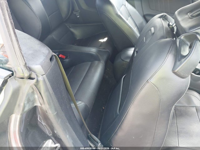 Продажа на аукционе авто 2020 Ford Mustang Ecoboost Premium, vin: 1FATP8UH5L5101474, номер лота: 45928180