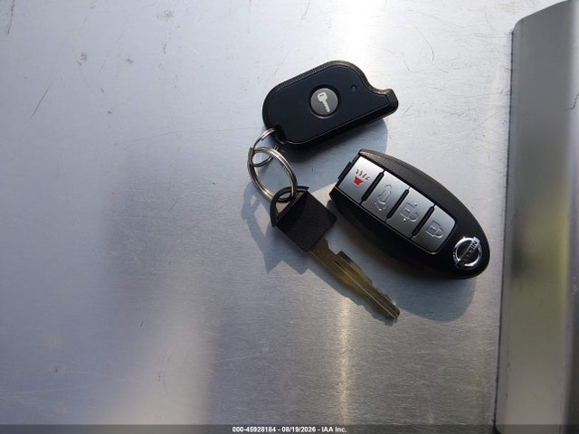 Aukcja sprzedaży 2014 Nissan Murano Sv, vin: JN8AZ1MW9EW512637, numer aukcji: 45928184