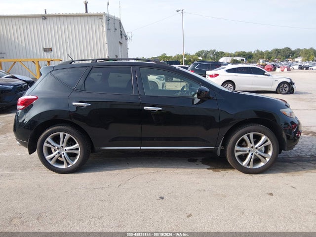 Aukcja sprzedaży 2014 Nissan Murano Sv, vin: JN8AZ1MW9EW512637, numer aukcji: 45928184