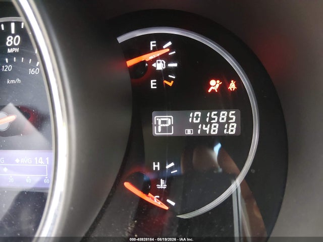 Aukcja sprzedaży 2014 Nissan Murano Sv, vin: JN8AZ1MW9EW512637, numer aukcji: 45928184