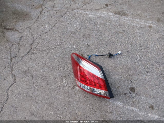 Aukcja sprzedaży 2014 Nissan Murano Sv, vin: JN8AZ1MW9EW512637, numer aukcji: 45928184
