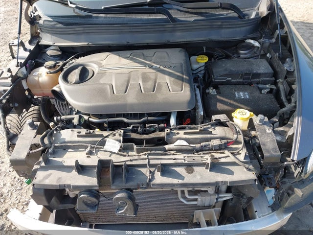 Aukcja sprzedaży 2018 Jeep Cherokee Limited 4x4, vin: 1C4PJMDX8JD555914, numer aukcji: 45928192