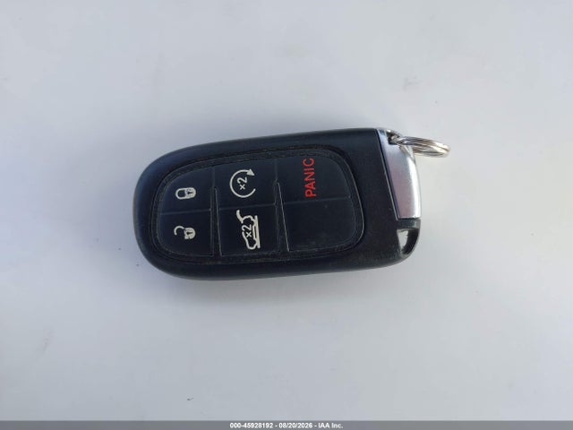 Aukcja sprzedaży 2018 Jeep Cherokee Limited 4x4, vin: 1C4PJMDX8JD555914, numer aukcji: 45928192