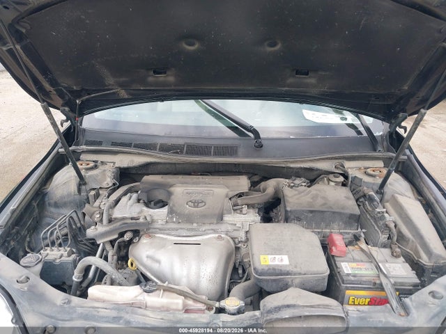 Продажа на аукционе авто 2015 Toyota Camry Le, vin: 4T1BF1FK9FU877248, номер лота: 45928194