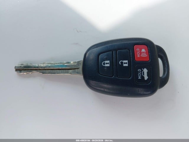 Продажа на аукционе авто 2015 Toyota Camry Le, vin: 4T1BF1FK9FU877248, номер лота: 45928194