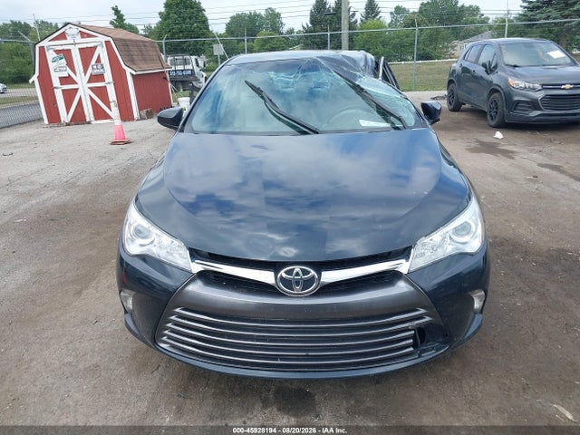 Продажа на аукционе авто 2015 Toyota Camry Le, vin: 4T1BF1FK9FU877248, номер лота: 45928194