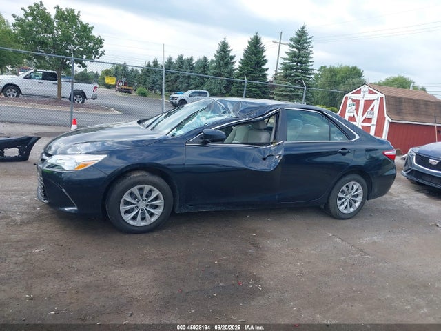 Продажа на аукционе авто 2015 Toyota Camry Le, vin: 4T1BF1FK9FU877248, номер лота: 45928194