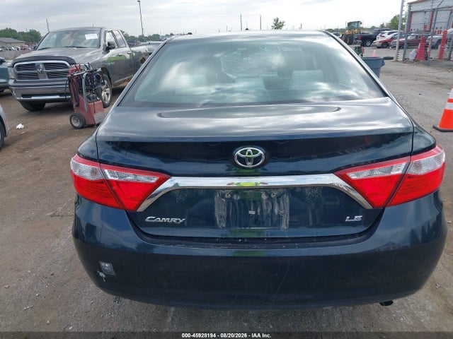 Продажа на аукционе авто 2015 Toyota Camry Le, vin: 4T1BF1FK9FU877248, номер лота: 45928194