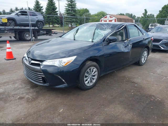 Продажа на аукционе авто 2015 Toyota Camry Le, vin: 4T1BF1FK9FU877248, номер лота: 45928194