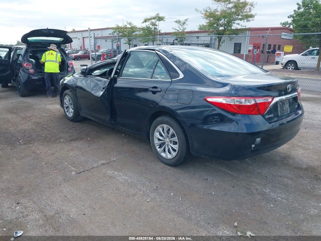 Продажа на аукционе авто 2015 Toyota Camry Le, vin: 4T1BF1FK9FU877248, номер лота: 45928194