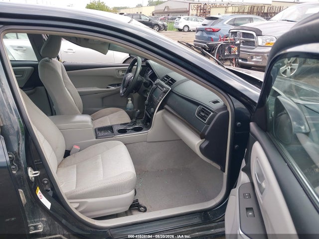 Продажа на аукционе авто 2015 Toyota Camry Le, vin: 4T1BF1FK9FU877248, номер лота: 45928194
