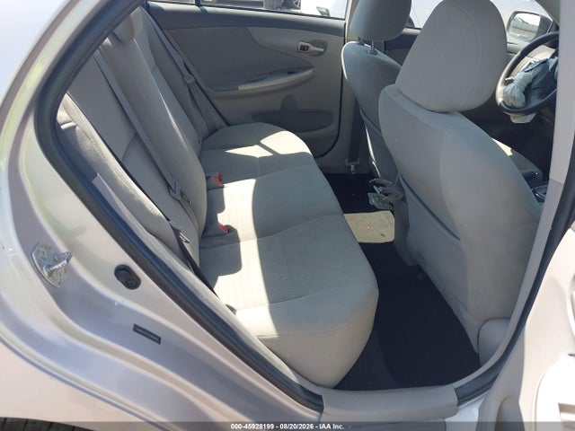 Продажа на аукционе авто 2010 Toyota Corolla Le, vin: 1NXBU4EE1AZ345875, номер лота: 45928199