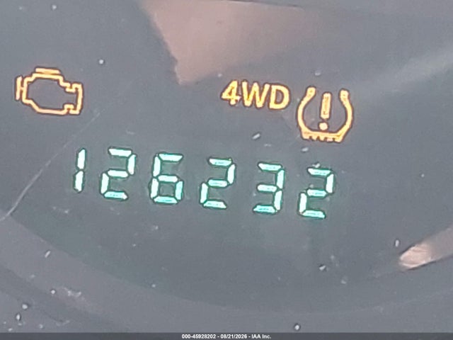 Продажа на аукционе авто 2008 Jeep Wrangler X, vin: 1J4FA24138L550464, номер лота: 45928202