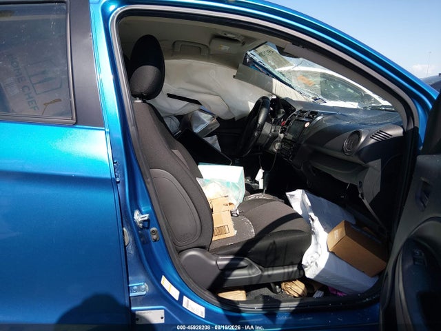 Aukcja sprzedaży 2024 Mitsubishi Mirage Es/le, vin: ML32AUHJ3RH019847, numer aukcji: 45928208