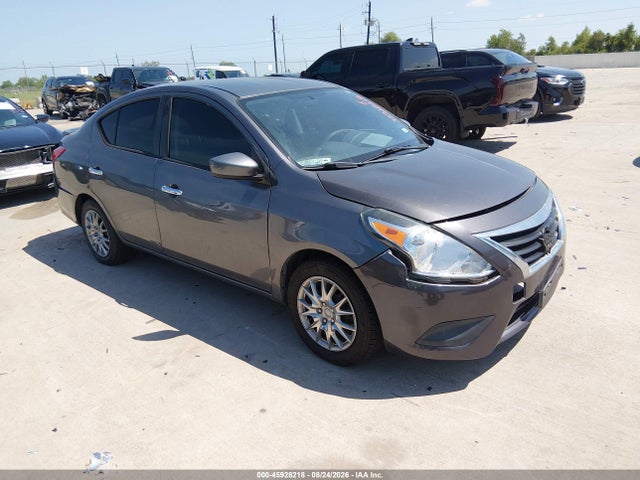 2019 3N1CN7AP3KL840625 main image