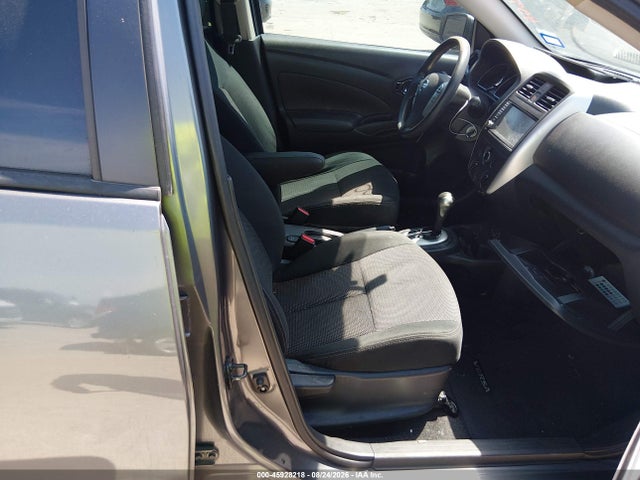 Nissan Versa 1.6 Sv 2019 3N1CN7AP3KL840625 Image 5