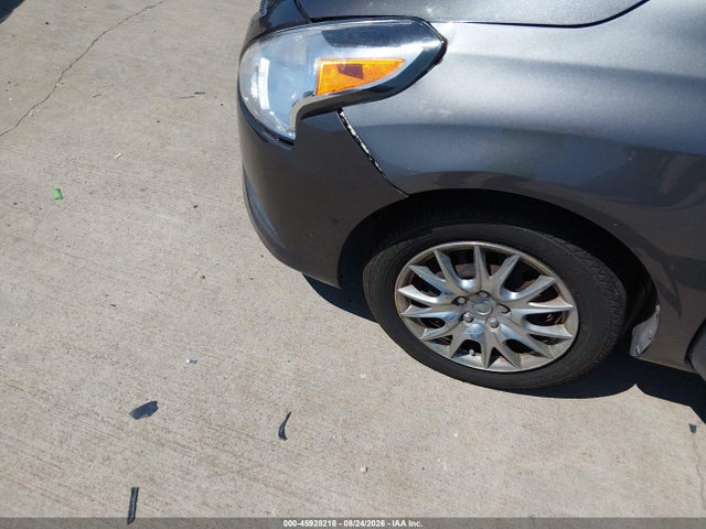 Nissan Versa 1.6 Sv 2019 3N1CN7AP3KL840625 Image 6
