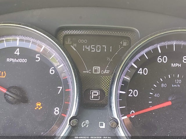 Nissan Versa 1.6 Sv 2019 3N1CN7AP3KL840625 Image 7