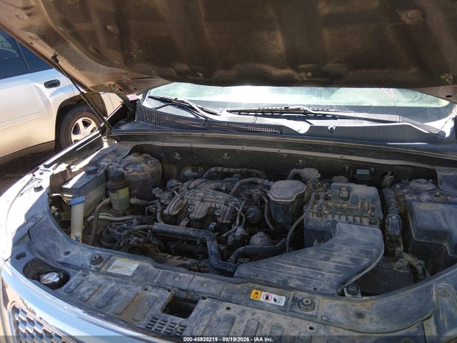 Aukcja sprzedaży 2013 Kia Sorento Lx V6, vin: 5XYKT4A21DG376164, numer aukcji: 45928219