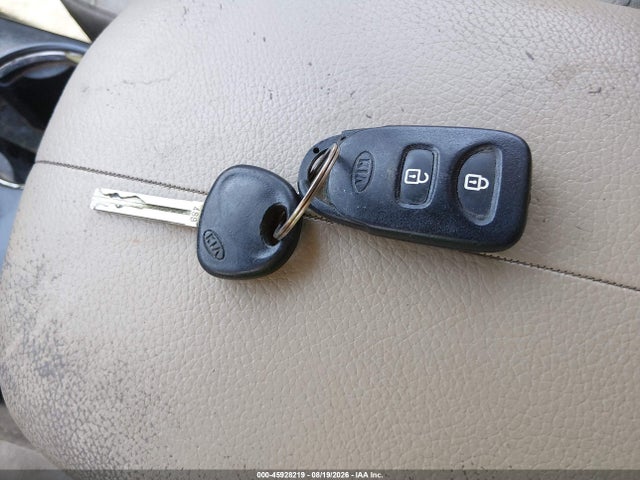 Aukcja sprzedaży 2013 Kia Sorento Lx V6, vin: 5XYKT4A21DG376164, numer aukcji: 45928219