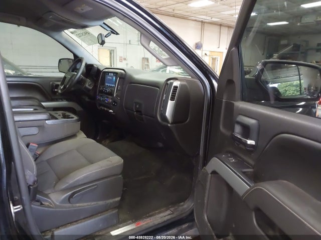 Продаж на аукціоні авто 2014 Chevrolet Silverado 1500 Lt, vin: 1GCVKREC2EZ102295, номер лоту: 45928222