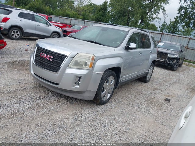 2012 Gmc Terrain Slt-2 მანქანა იყიდება აუქციონზე, vin: 2GKFLXE50C6395327, აუქციონის ნომერი: 45928224