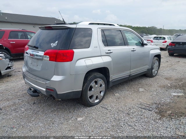 2012 Gmc Terrain Slt-2 მანქანა იყიდება აუქციონზე, vin: 2GKFLXE50C6395327, აუქციონის ნომერი: 45928224