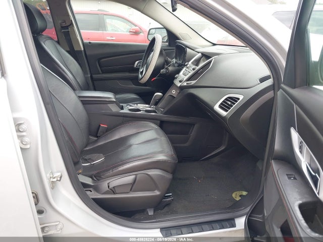 2012 Gmc Terrain Slt-2 მანქანა იყიდება აუქციონზე, vin: 2GKFLXE50C6395327, აუქციონის ნომერი: 45928224