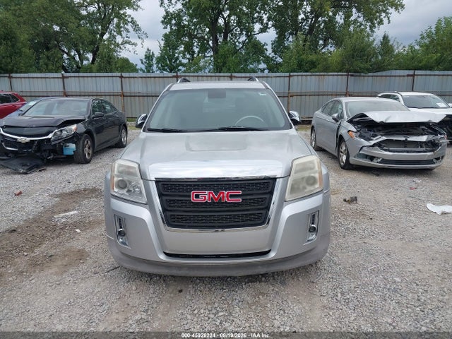 2012 Gmc Terrain Slt-2 მანქანა იყიდება აუქციონზე, vin: 2GKFLXE50C6395327, აუქციონის ნომერი: 45928224