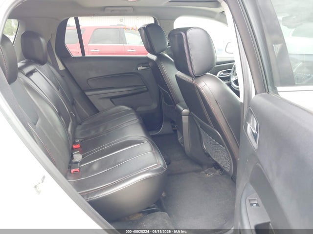 2012 Gmc Terrain Slt-2 მანქანა იყიდება აუქციონზე, vin: 2GKFLXE50C6395327, აუქციონის ნომერი: 45928224